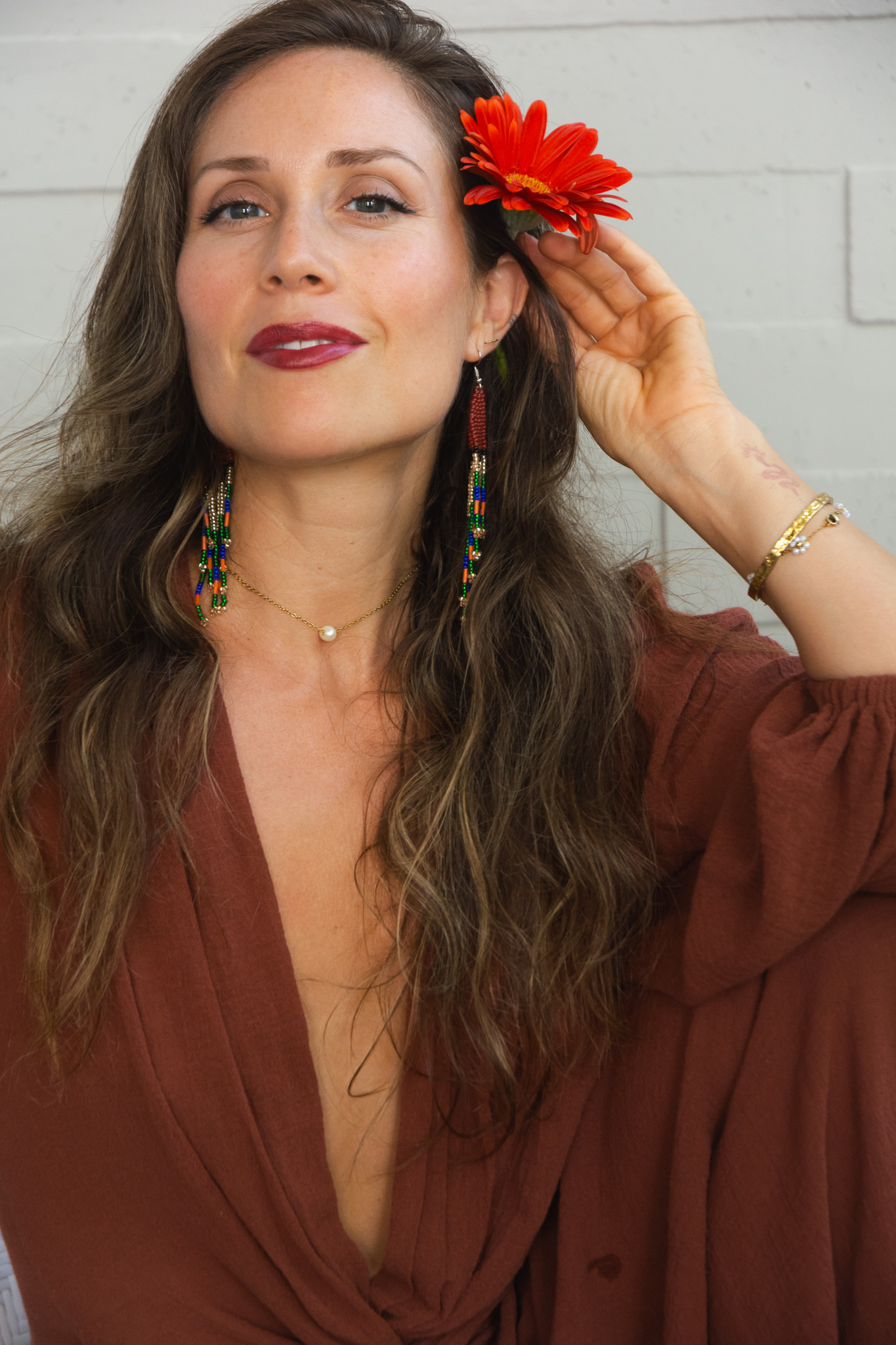 Meet Monika Arenas
